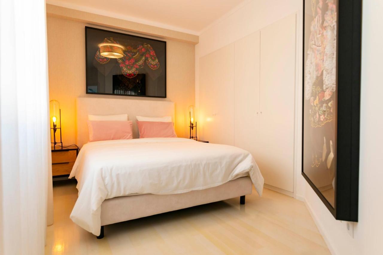 DonaCamó Charming House Apartment Nazare Ngoại thất bức ảnh