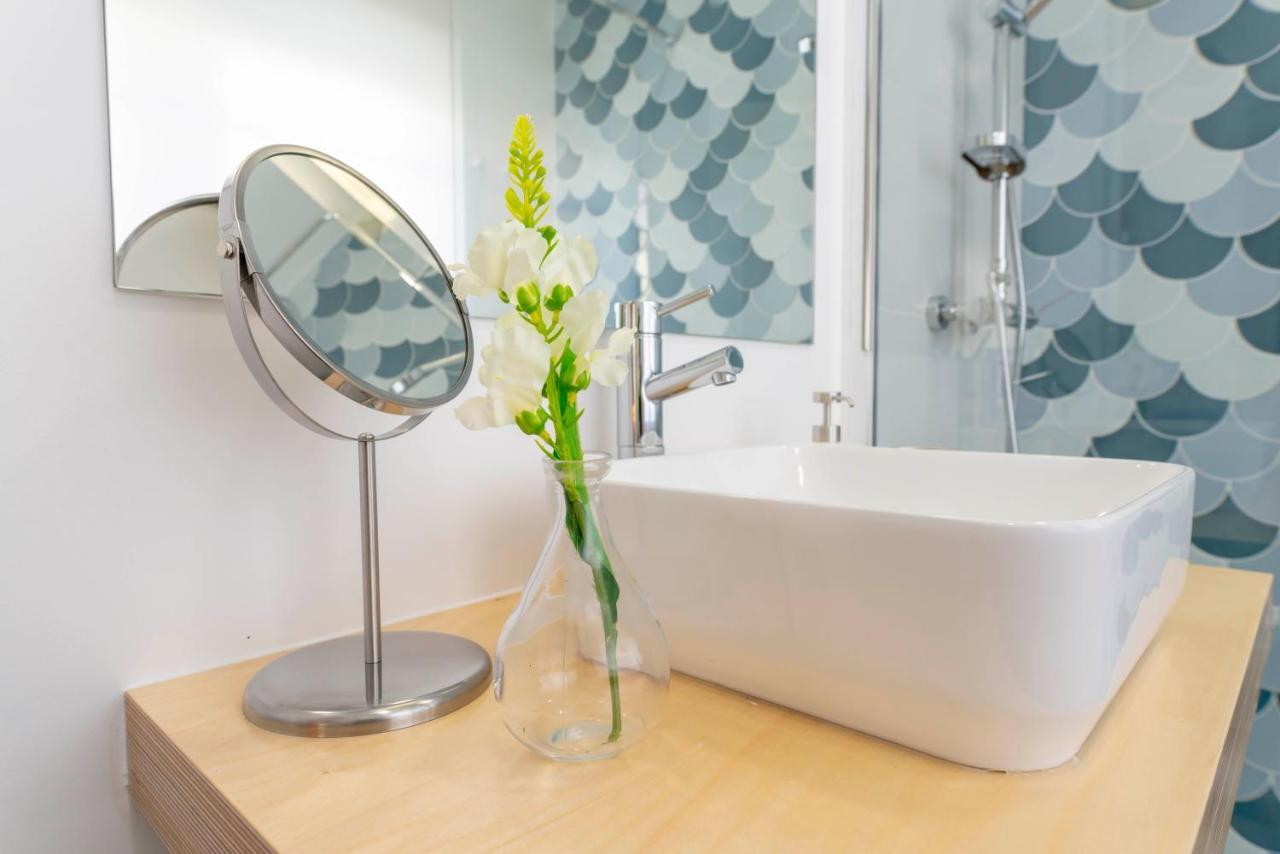 DonaCamó Charming House Apartment Nazare Ngoại thất bức ảnh