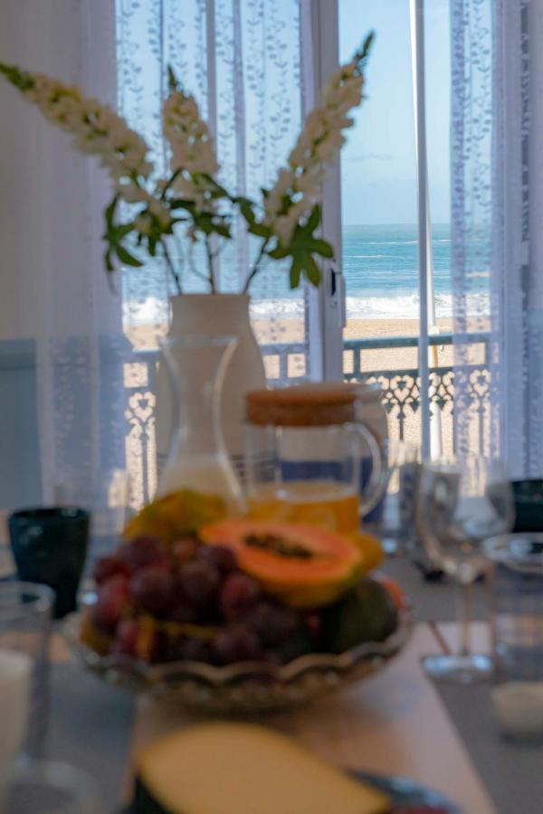 DonaCamó Charming House Apartment Nazare Ngoại thất bức ảnh
