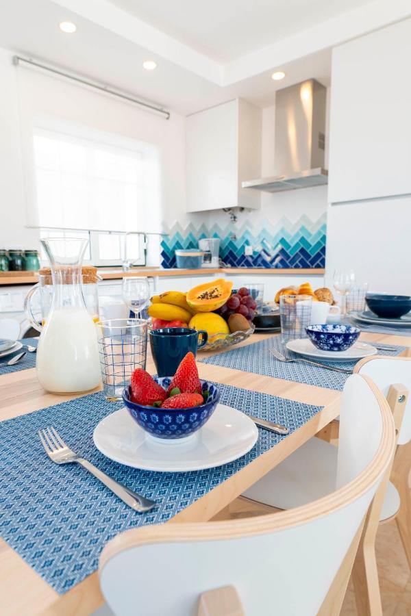 DonaCamó Charming House Apartment Nazare Ngoại thất bức ảnh