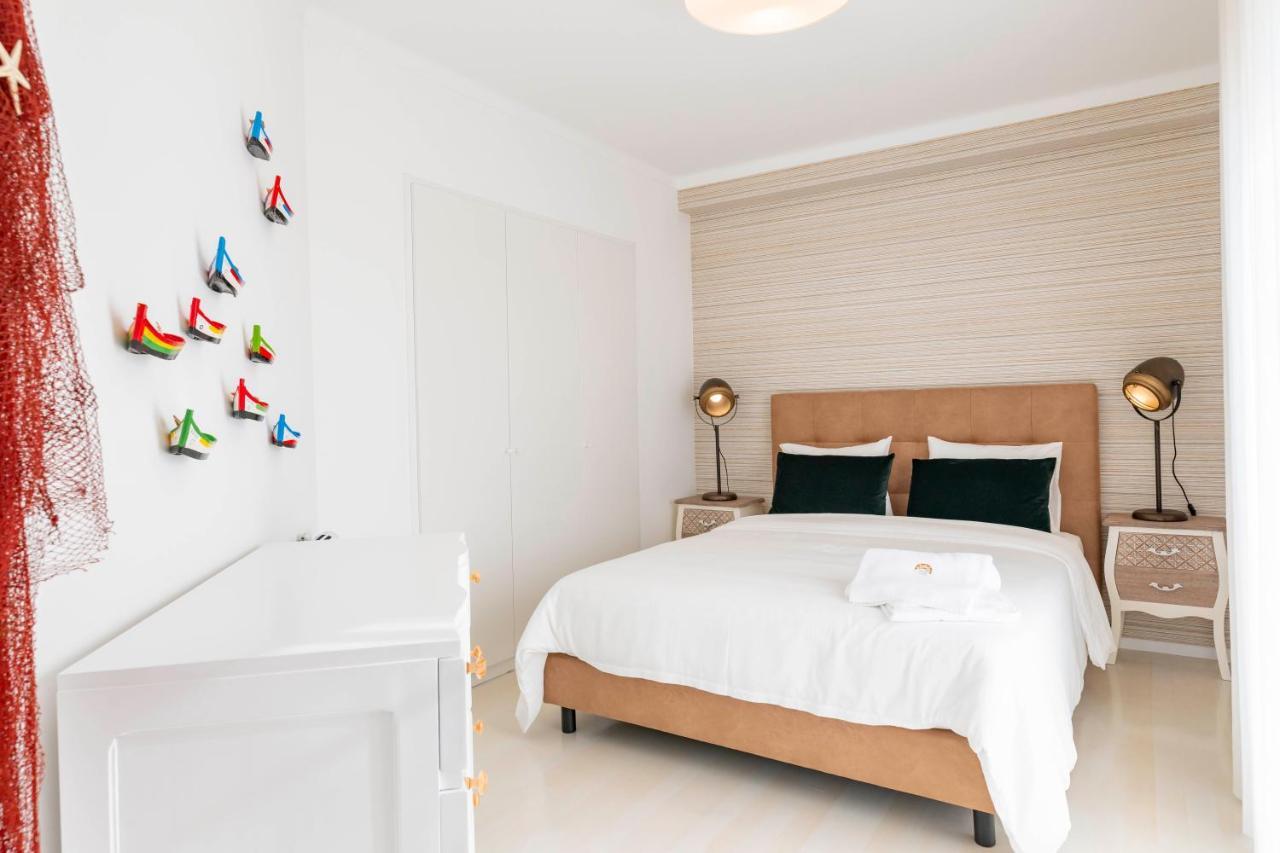 DonaCamó Charming House Apartment Nazare Ngoại thất bức ảnh