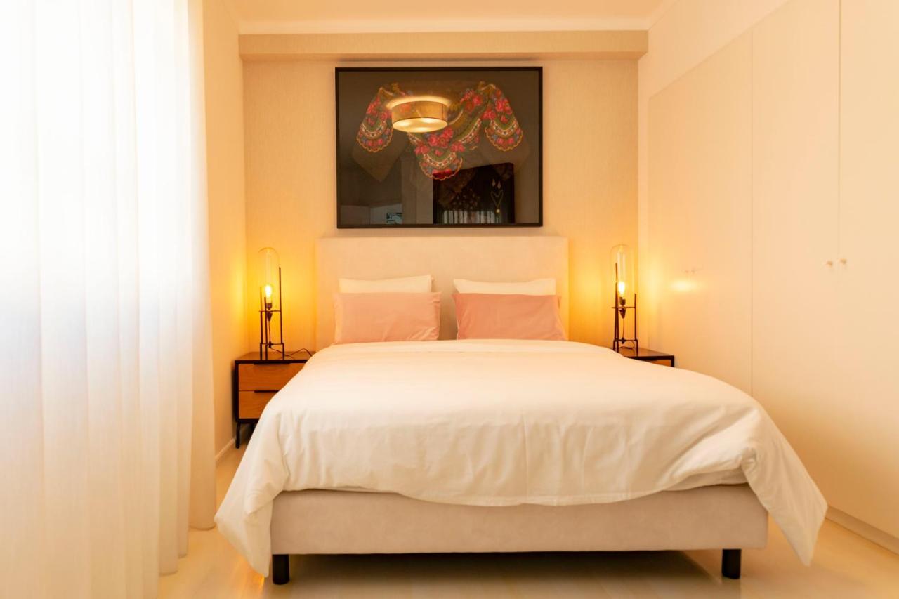 DonaCamó Charming House Apartment Nazare Ngoại thất bức ảnh