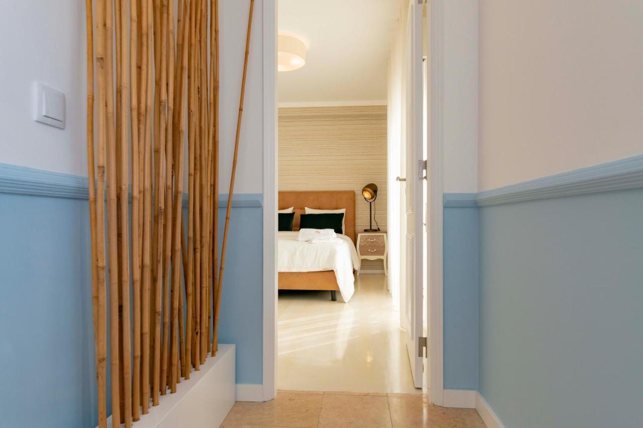 DonaCamó Charming House Apartment Nazare Ngoại thất bức ảnh