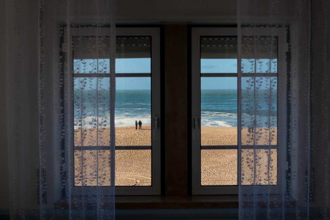 DonaCamó Charming House Apartment Nazare Ngoại thất bức ảnh
