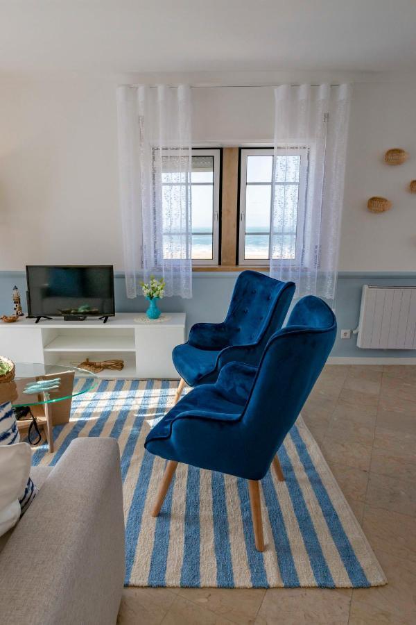 DonaCamó Charming House Apartment Nazare Ngoại thất bức ảnh